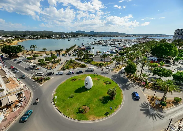 Hotel Vibra District - Adults Only