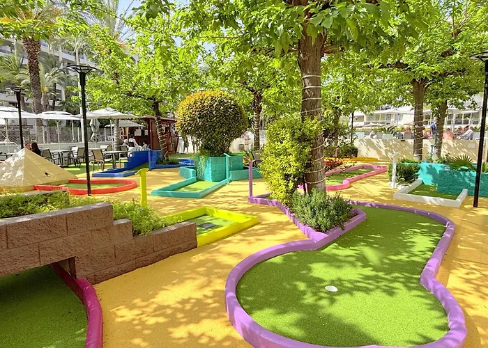 Apartamento: Rentalmar Los Peces