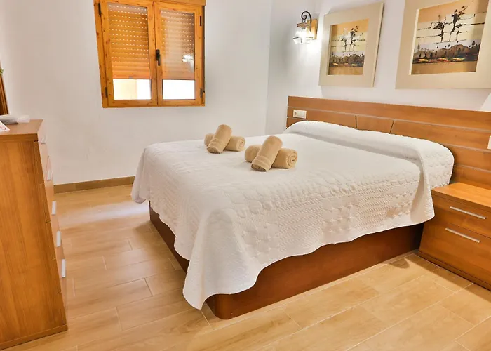 Complejo Residencial Los Enebros