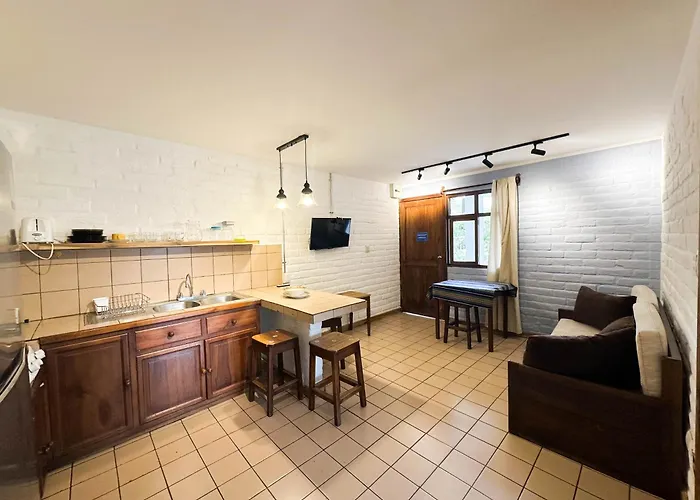 Apartamentos Otorongo Cuenca Ecuador