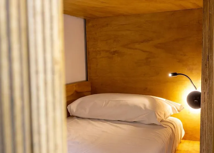 Hotel barato: Hotel Paola