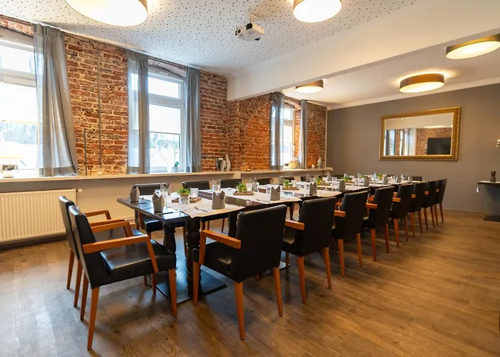 Hotel Restaurant Kohlbrecher Villeroy & Boch
