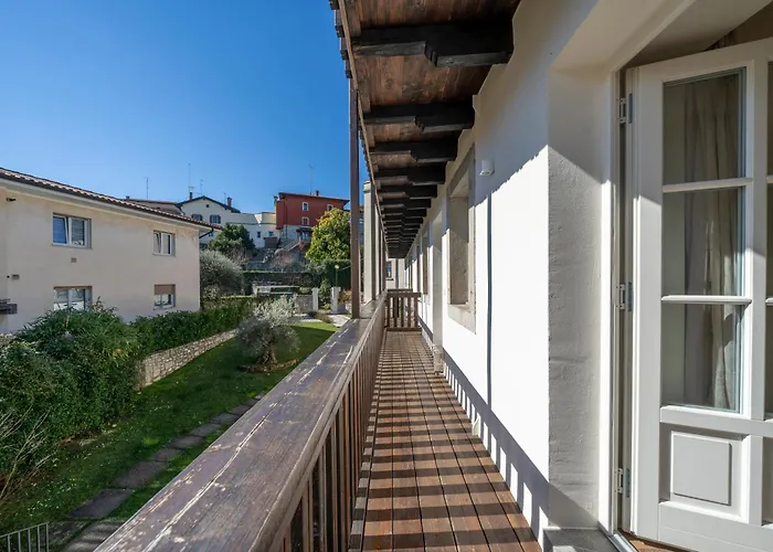 Casa vacanze alle Mura