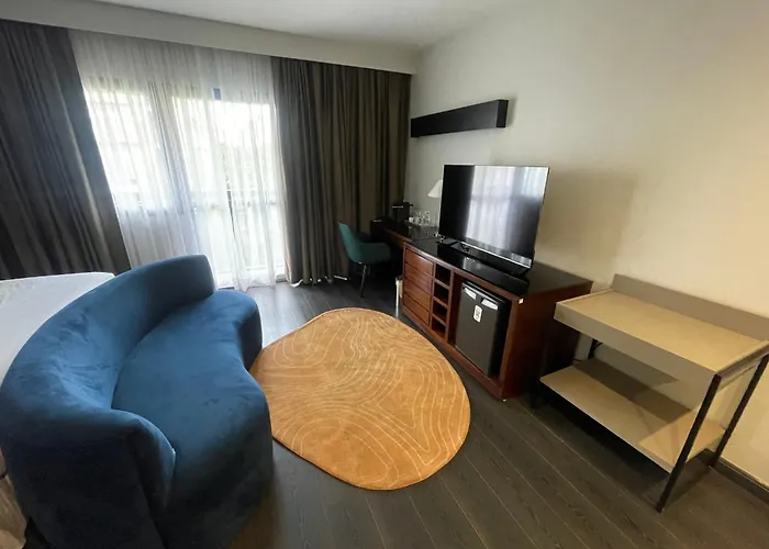 Hotel Boutique Itaim