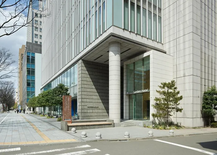Mitsui Garden Hotel Sendai - Reopening On June 14