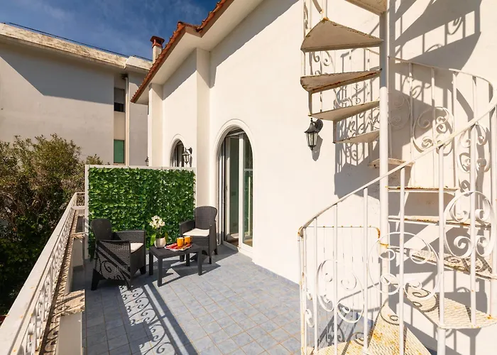 Casa vacanza: Villa Sorrento