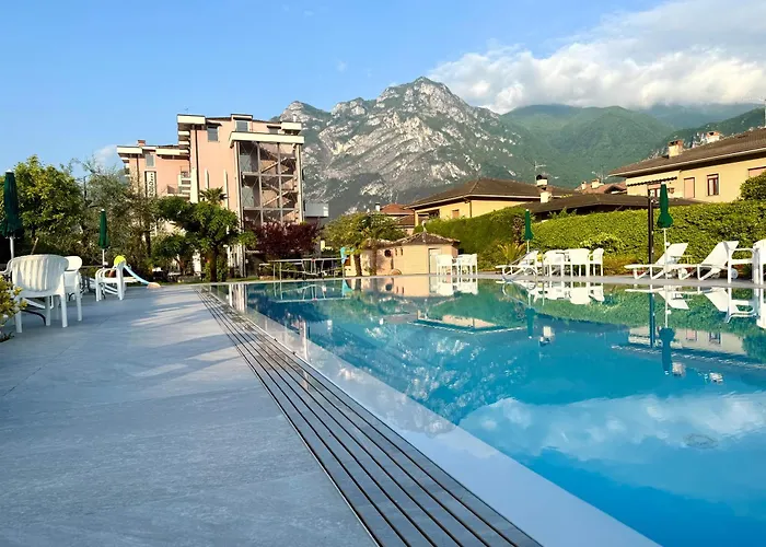 Hotel San Giorgio