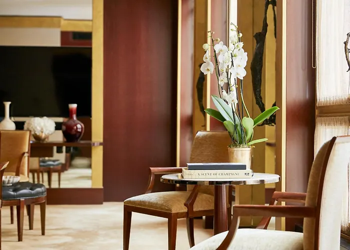  Park Hyatt Paris - Vendome
