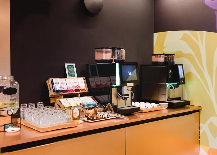 Family Hotel: Rioca Vienna Posto 1