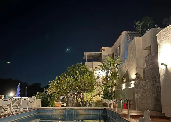 Residence - Parco Mare Monte