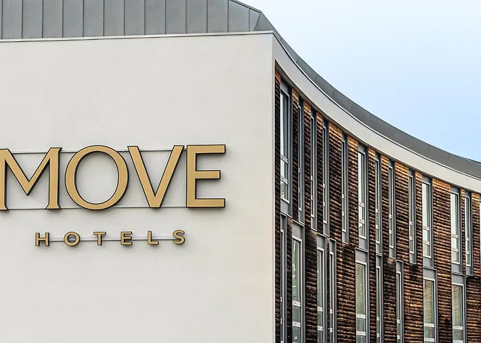 Move Hotels Venezia Nord