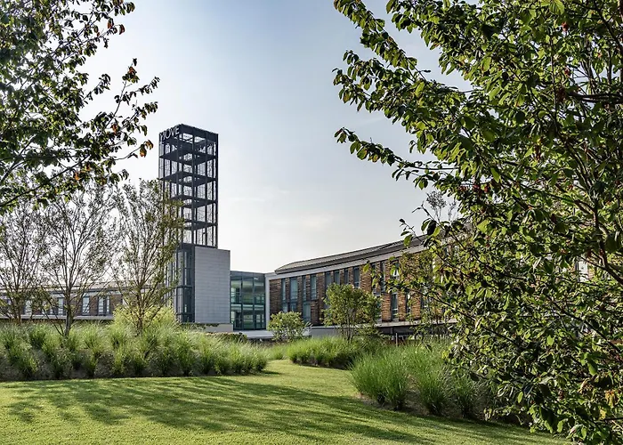 Move Hotels Venezia Nord