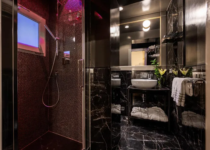 Guest house: Torre Argentina Relais - Residenze Di Charme