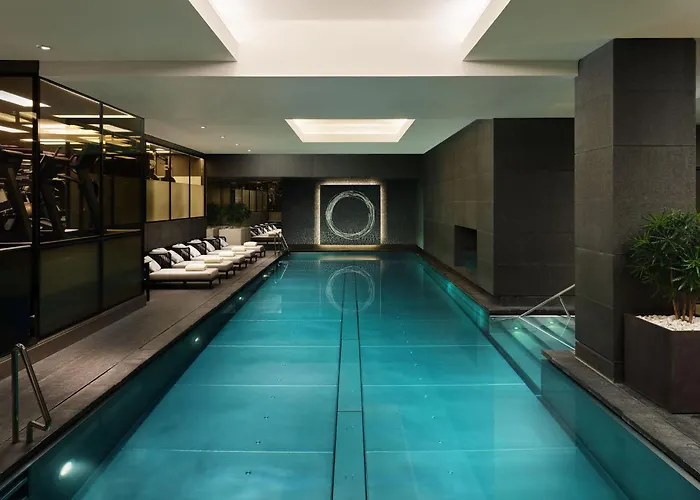 Mandarin Oriental Hyde Park,