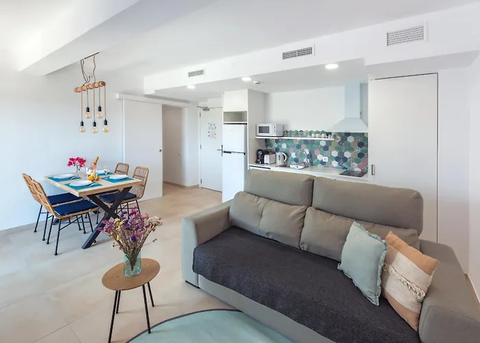 Bamblue Boutique Apartments
