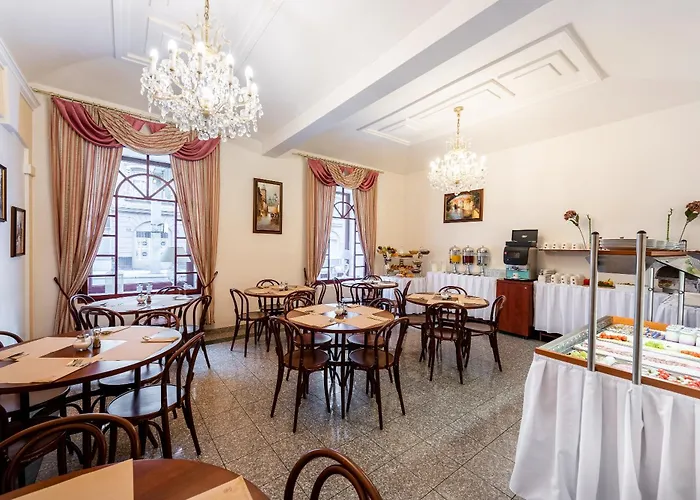 Hotel Libero