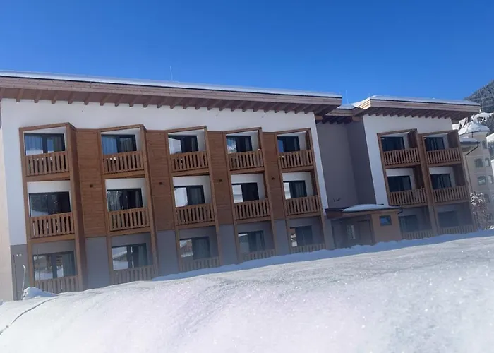 Hotel: Roessl Lodge