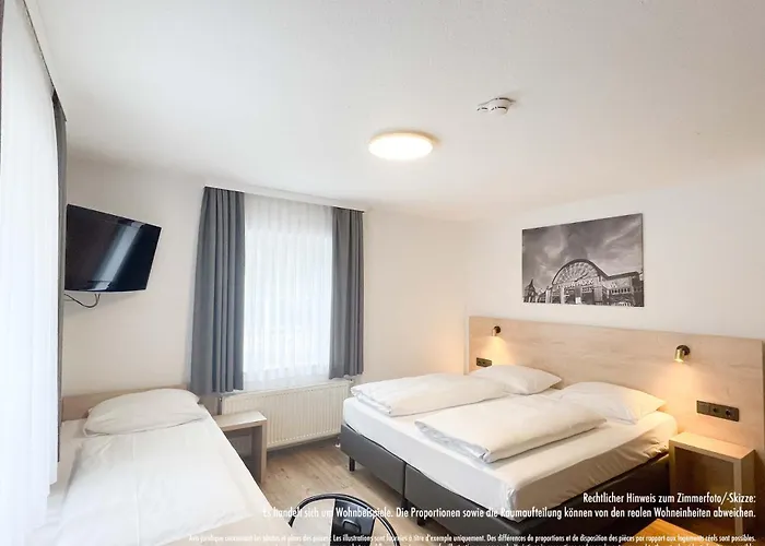 Hotel: Hotel am Park