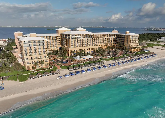 Hotel boutique: Kempinski Hotel Cancun