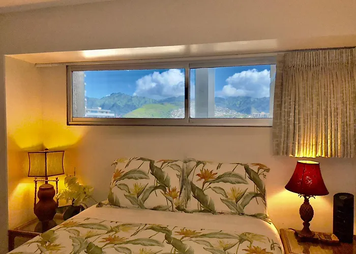 Jenny'S Cottage Waikiki