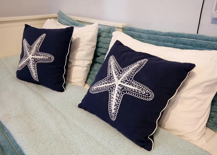 Hotel adatto agli animali: Casa Ricca