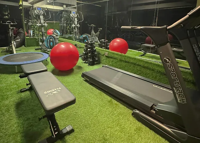 Hotel boutique: 4 Sur Hotel