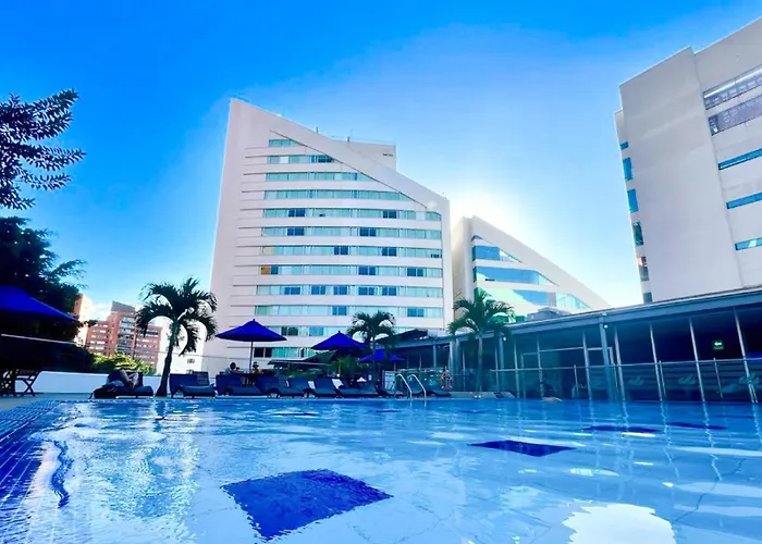 Hotel San Fernando Plaza