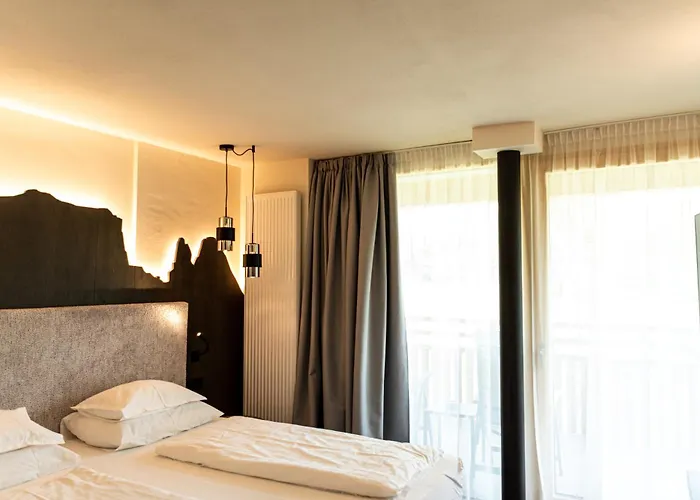 Hotel Pinei