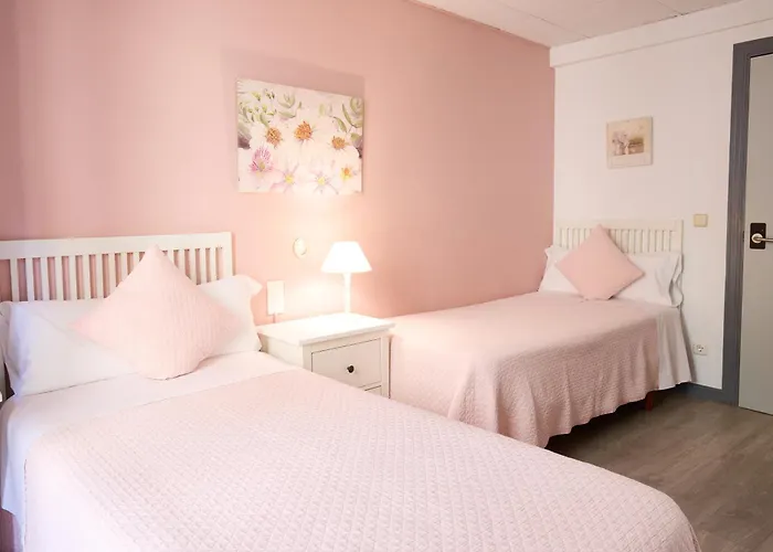 Guests house Pension Kaia