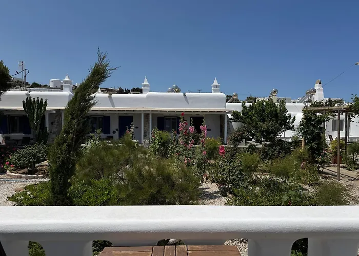 Hotel familiare: Anais