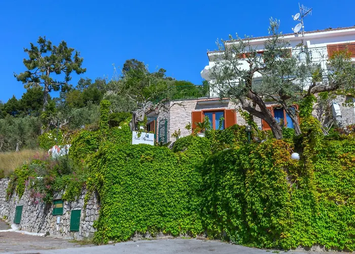 Villa Marianna