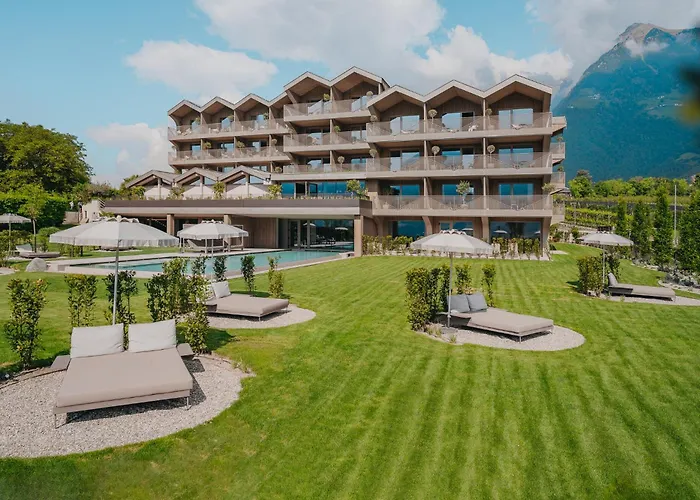 Hotel boutique: Hotel Lisetta
