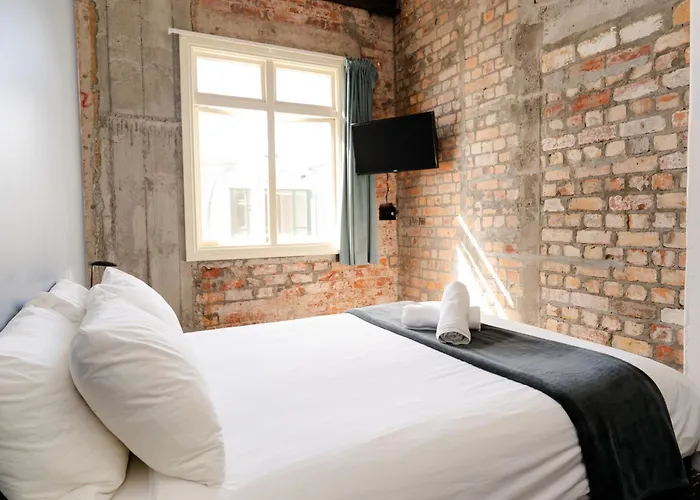 Haka House Auckland K'Road