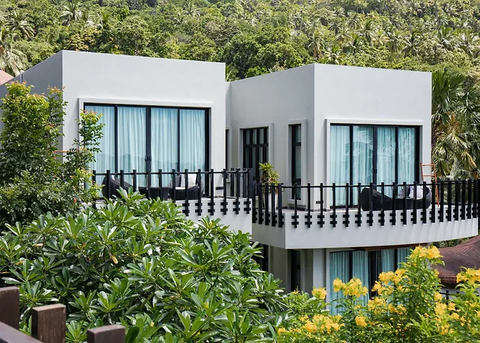 The Tarna Resort, Koh Tao