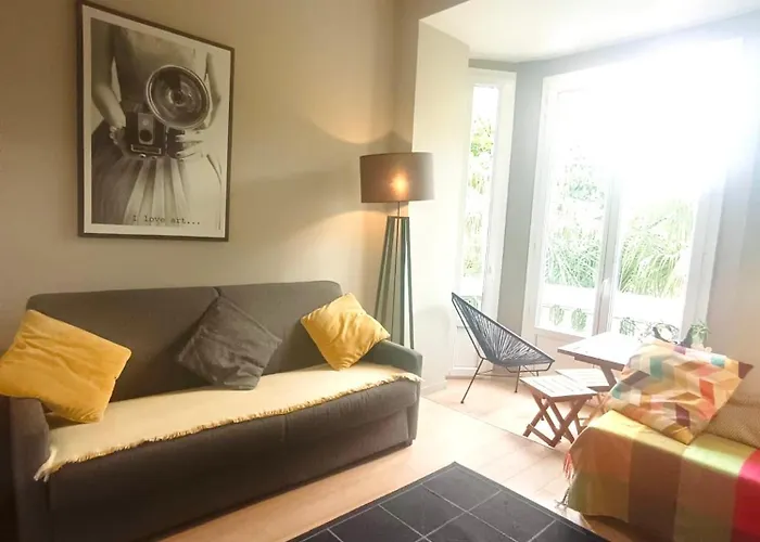 Hôtel de plage: Dreamplace