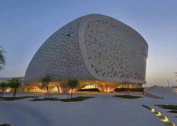 Saraya Palace Hotel