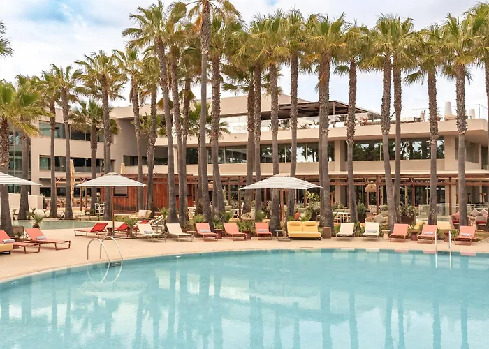 Kimpton Atlantico Algarve By Ihg