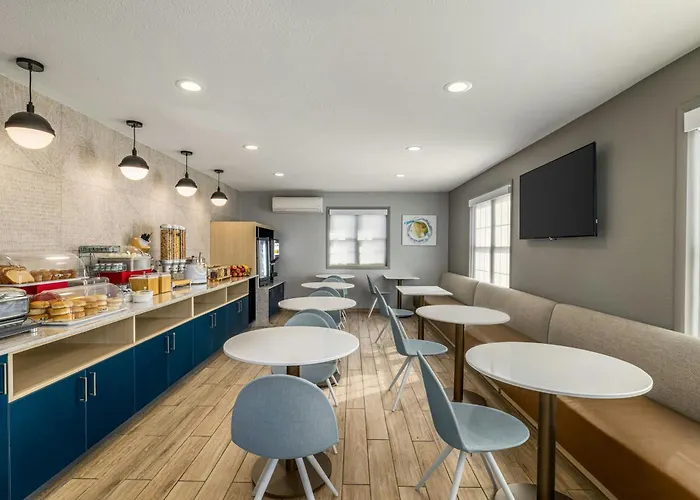Towneplace Suites Detroit Dearborn