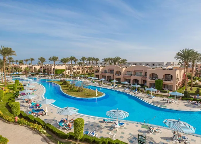 Hotel familiare: Ali Baba Palace Resort