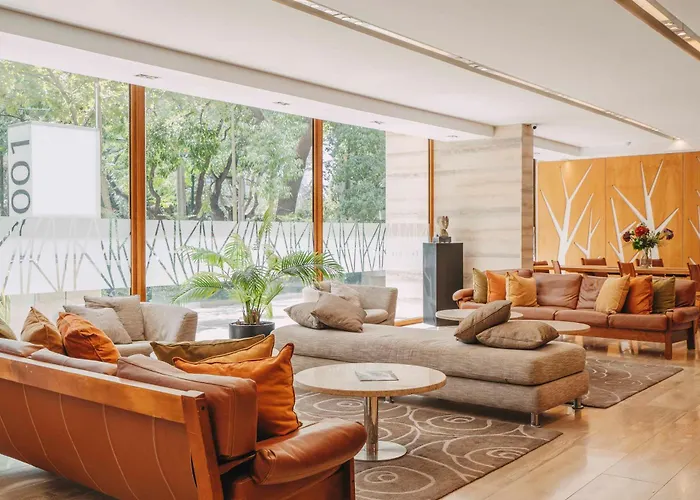 Time Select - Elegant Apartments