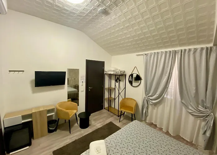 B&B: Guest House Minas