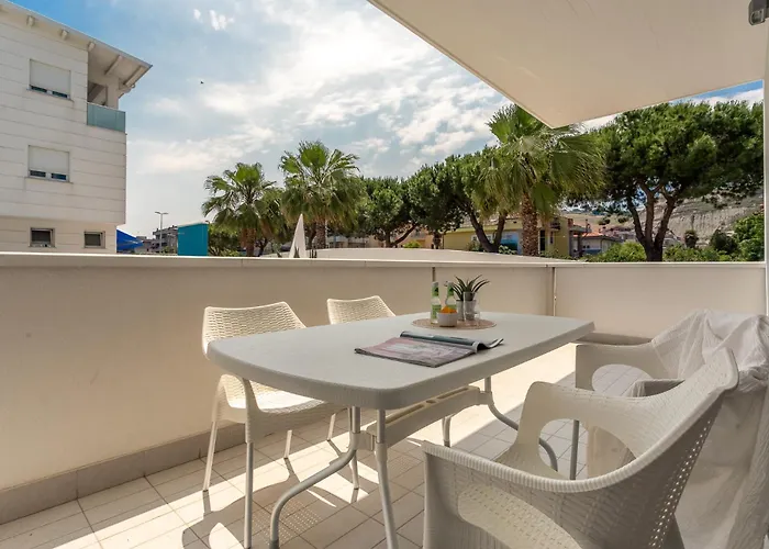  Case Vacanze Blue Bay Resort