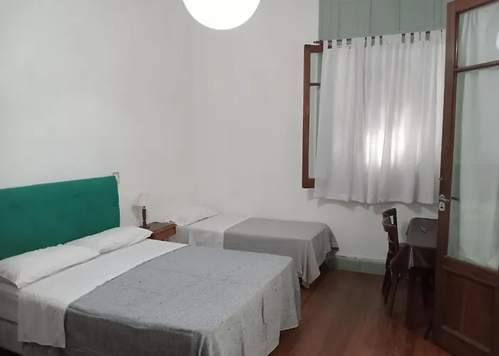 Hotel: Hotel El Pibe