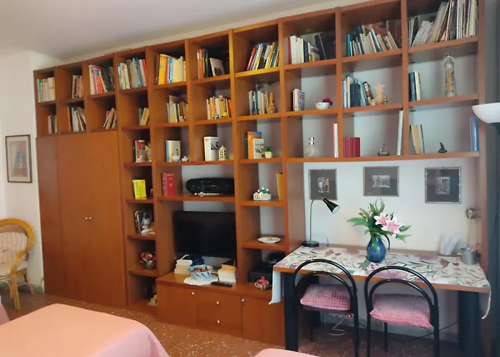 Cosmopolitan B&B
