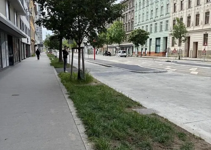 Family Hotel: Rioca Vienna Posto 1