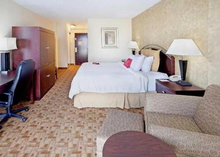 Cheap hotels Radisson Austin - University
