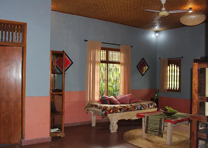 Bella Villas Ubud