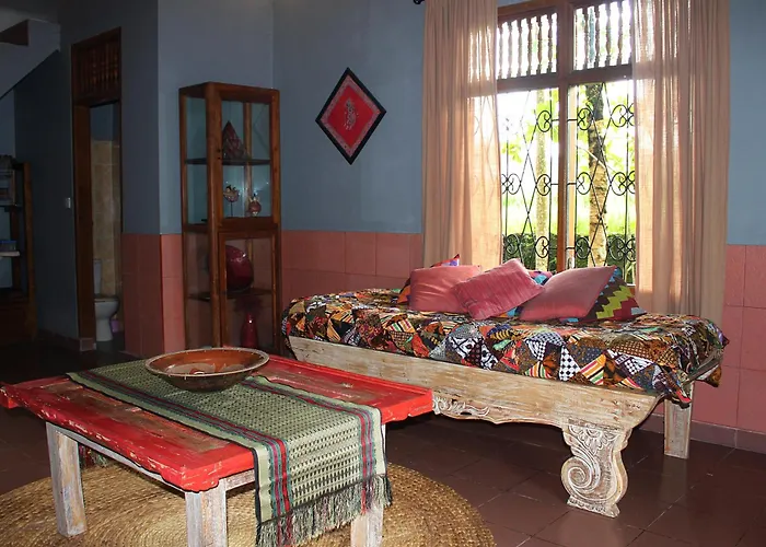 Bella Villas Ubud
