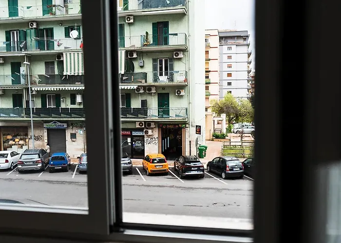 Albergo economico: Smile B&B