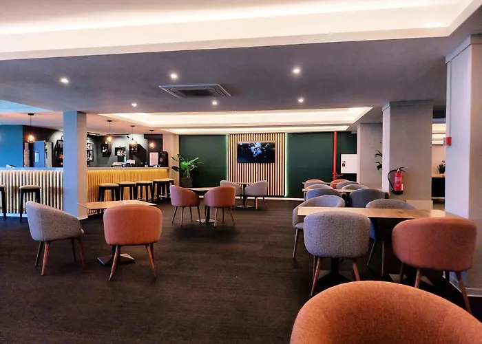 Hotel Navegadores